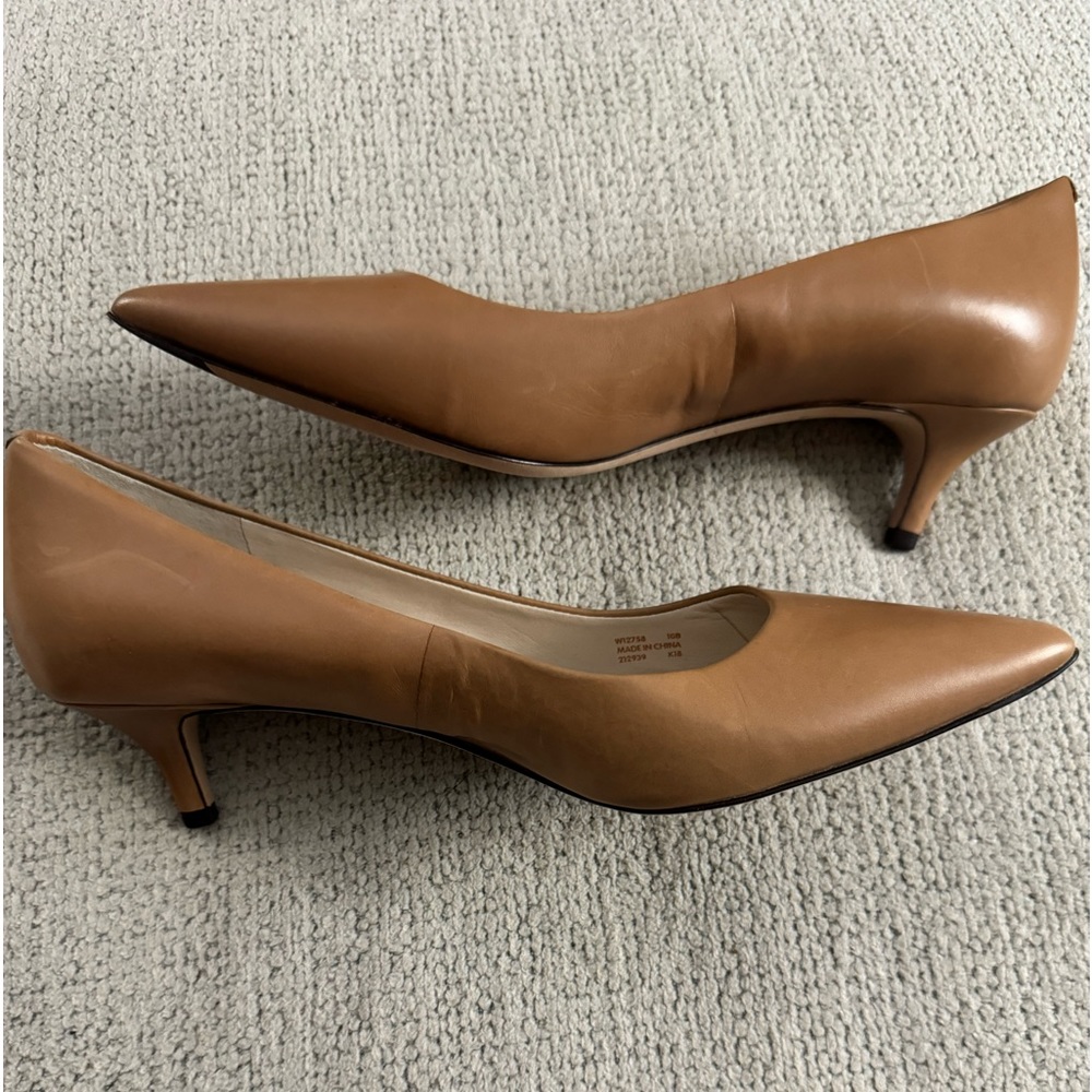 Cole Haan Heels
